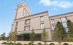 オークラ千葉ホテル